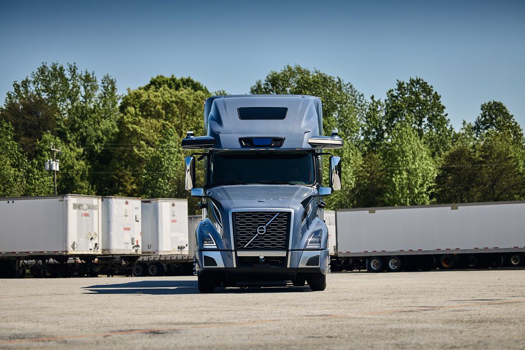 spare key management for trucks